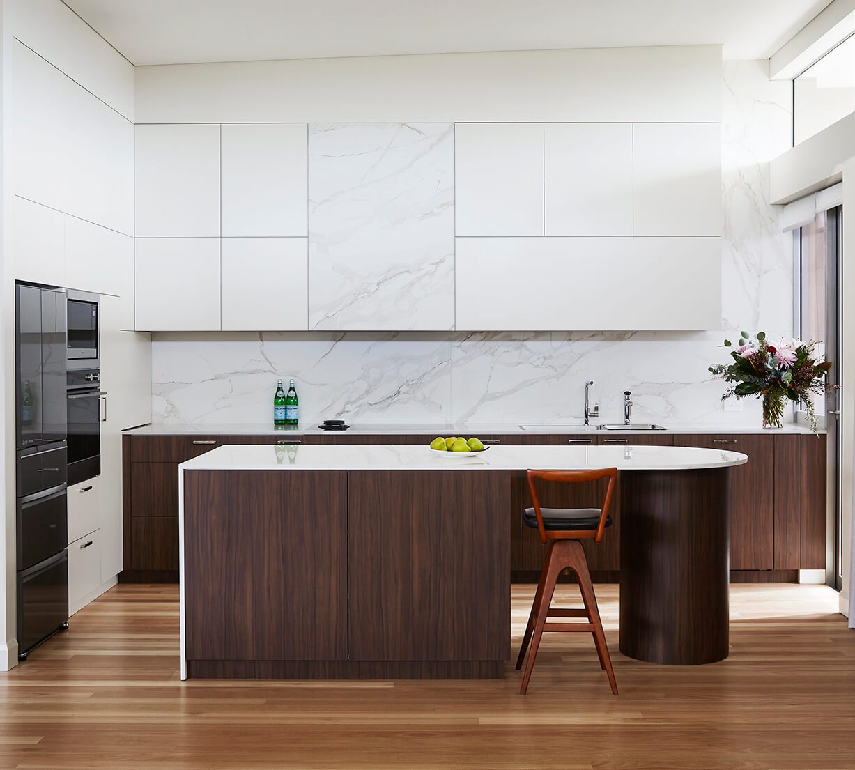 12 Ingredients to create a great Kitchen Design